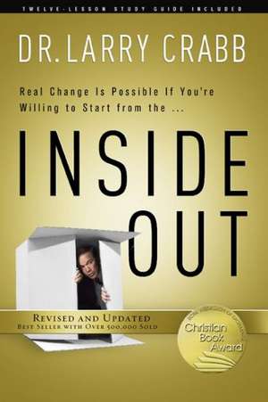 Inside Out de Lawrence J. Crabb