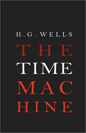 The Time Machine: Soul Reaper de H. G. Wells