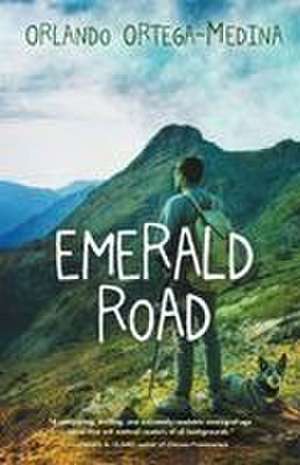 Emerald Road de Orlando Ortega-Medina