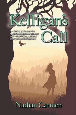 Kelligan's Call de Nathan Carmen