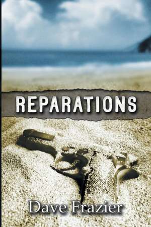 Reparations de Dave Frazier