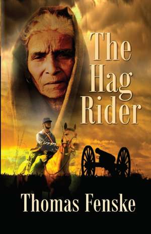 The Hag Rider de Thomas Fenske