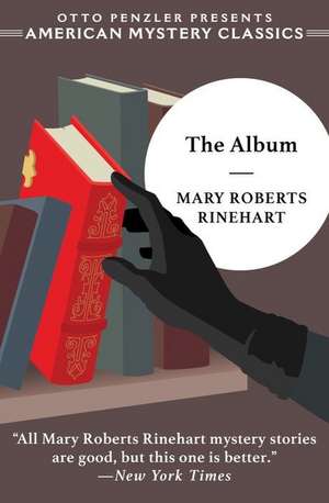 The Album de Mary Roberts Rinehart