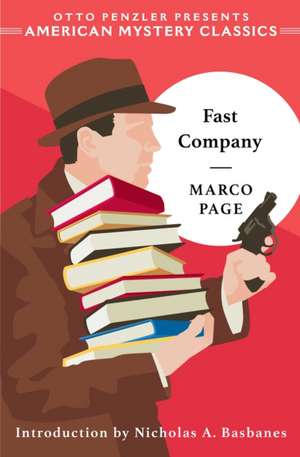 Fast Company de Marco Page