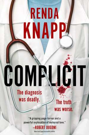 Complicit de Renda Knapp