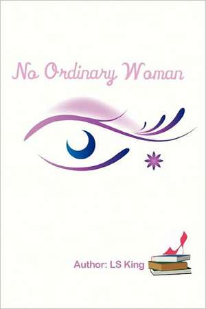 No Ordinary Woman de Ls King