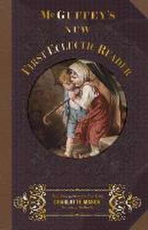 McGuffey's New First Eclectic Reader de William Holmes McGuffey