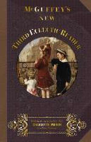 McGuffey's New Third Eclectic Reader de William Holmes McGuffey