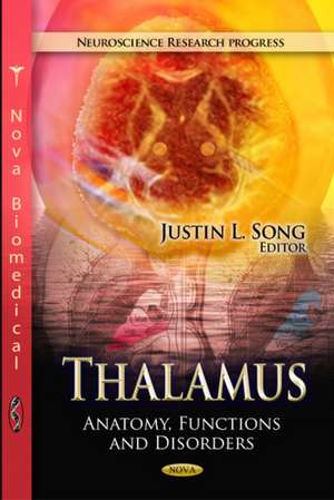 Thalamus de Justin L. Song