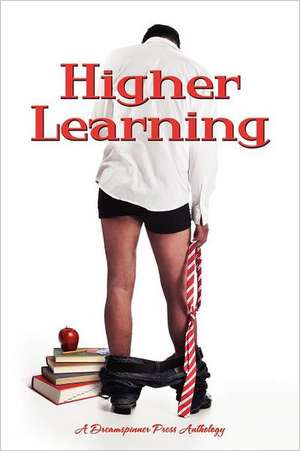 Higher Learning de Julianne Bentley