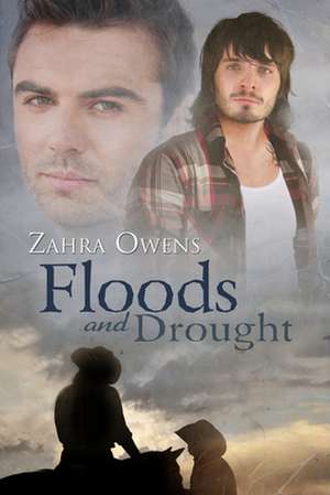 Floods and Drought de Zahra Owens