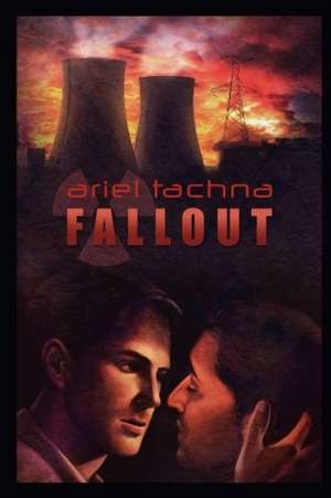 Fallout de Ariel Tachna