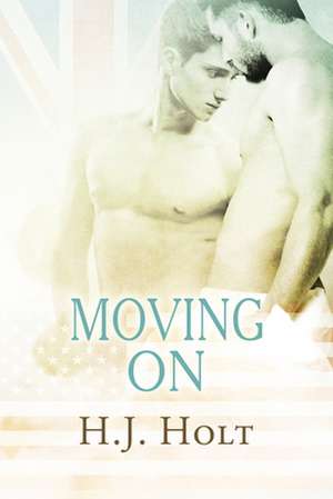 Moving on de H. J. Holt