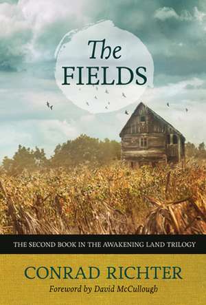 The Fields de Conrad Richter