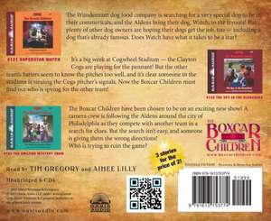 The Boxcar Children Collection, Volume 41 de Gertrude Chandler Warner