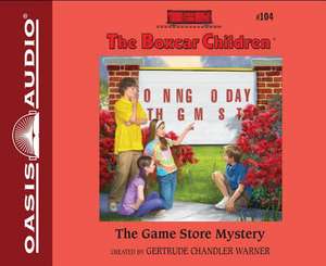 The Game Store Mystery de Tim Gregory