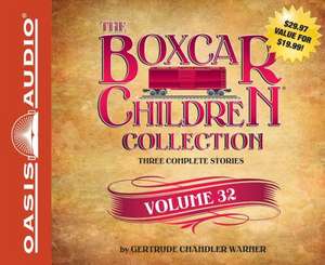 The Boxcar Children Collection Volume 32: The Ice Cream Mystery, the Midnight Mystery, the Mystery in the Fortune Cookie de Aimee Lilly