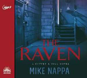 The Raven de Mike Nappa