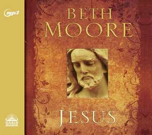 Jesus de Beth Moore