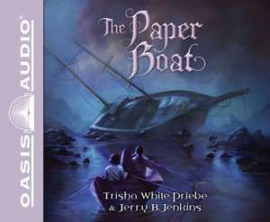 The Paper Boat de Trisha White Priebe