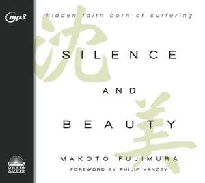 Silence and Beauty de Makoto Fujimura