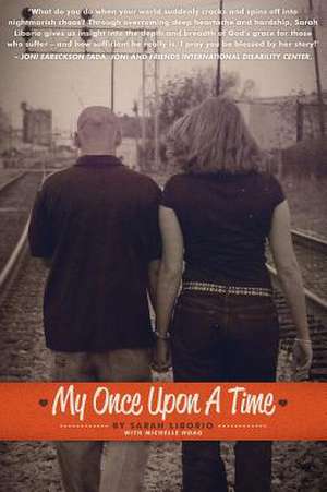 My Once Upon a Time de Sarah Liborio