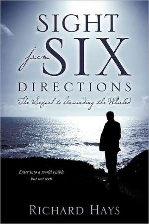 Sight from Six Directions de Richard Hays