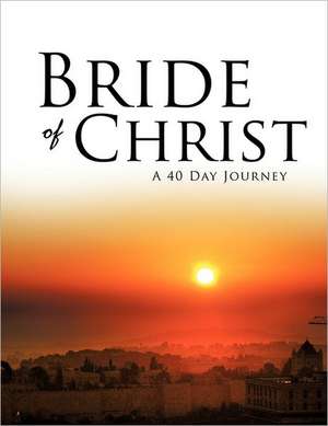 Bride of Christ de Jodi Gay