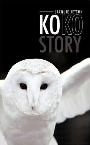 Ko Ko Story de Jacquie Jetton