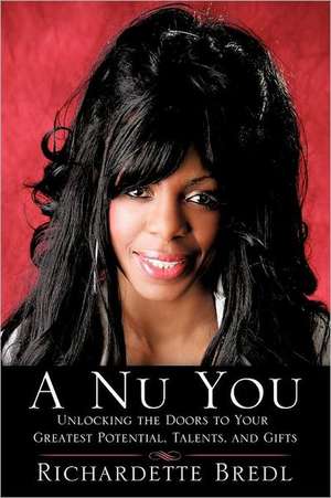 A NU You: The Breakaway Anglican Churches de Richardette Bredl