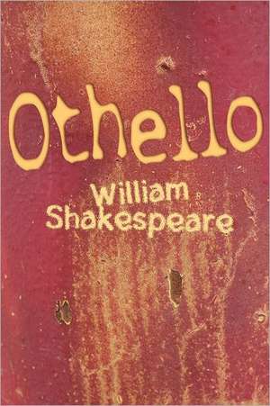 Othello de William Shakespeare