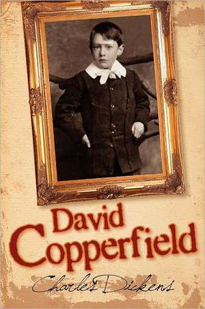 Dickens, C: David Copperfield