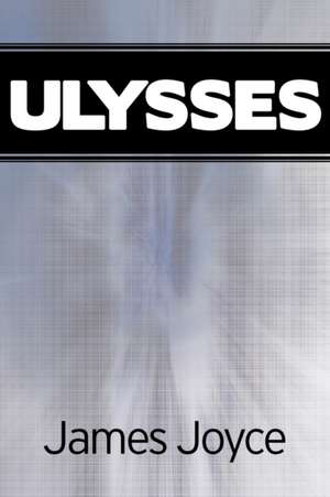 Ulysses de James Joyce