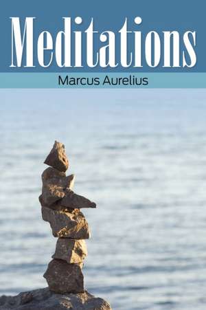 Meditations de Marcus Aurelius