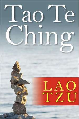 Tao Te Ching de Lao-tzu