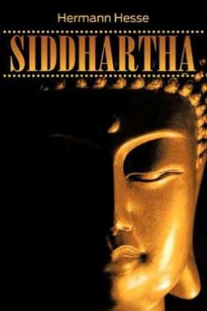Siddhartha de Hermann Hesse