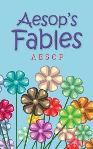 Aesop's Fables de Aesop