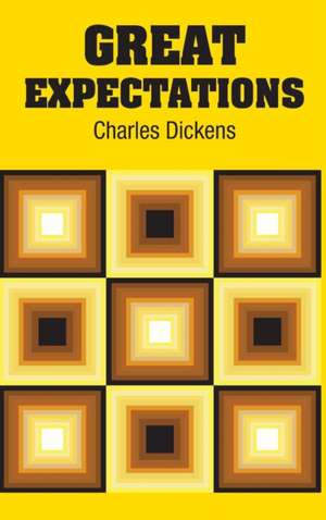 Great Expectations de Charles Dickens