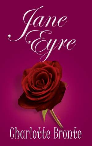 Jane Eyre de Charlotte Bronte