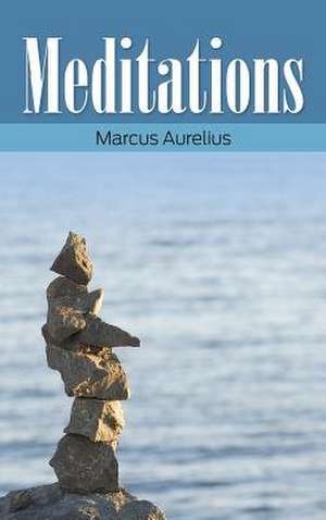 Meditations de Marcus Aurelius