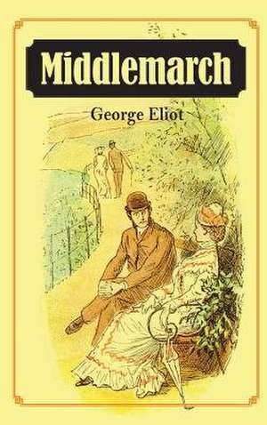 Middlemarch de George Eliot