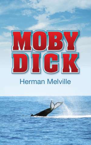 Moby Dick de Herman Melville