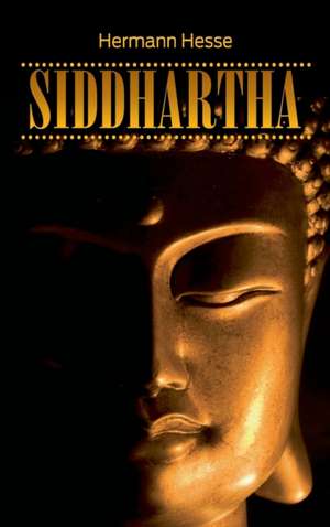 Siddhartha de Hermann Hesse