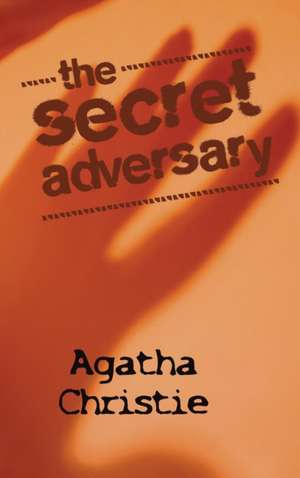 The Secret Adversary de Agatha Christie
