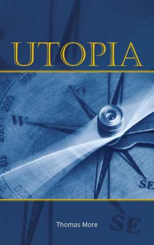 Utopia de Thomas More
