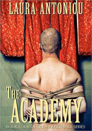 The Academy de Laura Antoniou