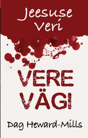 Blood Power de Dag Heward-Mills