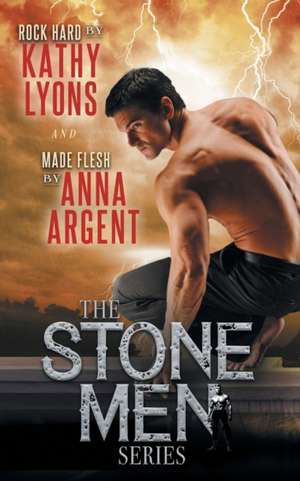 The Stone Men, Book One de Kathy Lyons