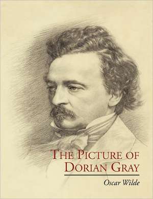 The Picture of Dorian Gray de Oscar Wilde