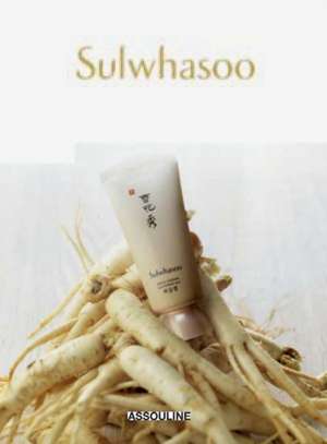 Sulwhasoo de n/a